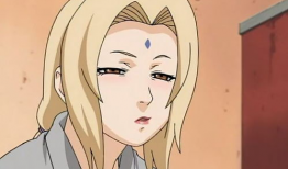 火影忍者纲手漫画,纲手传奇：忍者世界的守护者